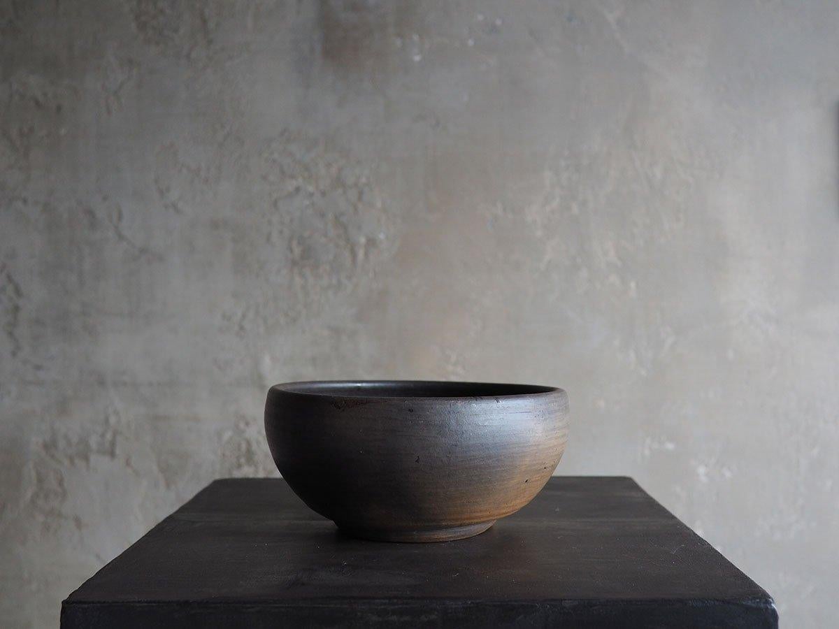 Handmade clay bowl made from our Artisans in Mexico.