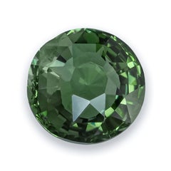 Natural Color Change Alexandrite Stone 0.78 carats with GIA Report / JupiterGem