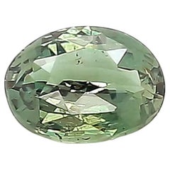Natural Color Change Alexandrite Stone 1.06 carats with GIA Report / JupiterGem