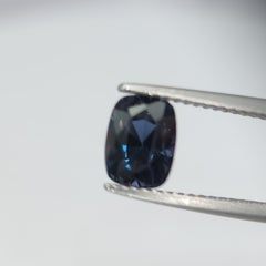 Natural Color change Blue Spinel 1.71 carat unheated from Sri Lan