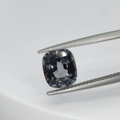 Natural Color change Blue Spinel 2.62 carat unheated from Sri Lanka