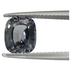 Natural Color change Blue Spinel 2.62 carat unheated from Sri Lanka