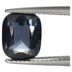 Natural Color change Blue Spinel 3.04 carat unheated from Sri Lanks