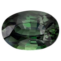 Natural Color Changes Alexandrite Stone 1.10 carats with GIA Report / JupiterGem