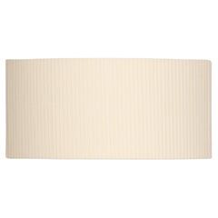Lampe murale d'art contemporain rectangulaire Nature Comodín par Santa & Cole