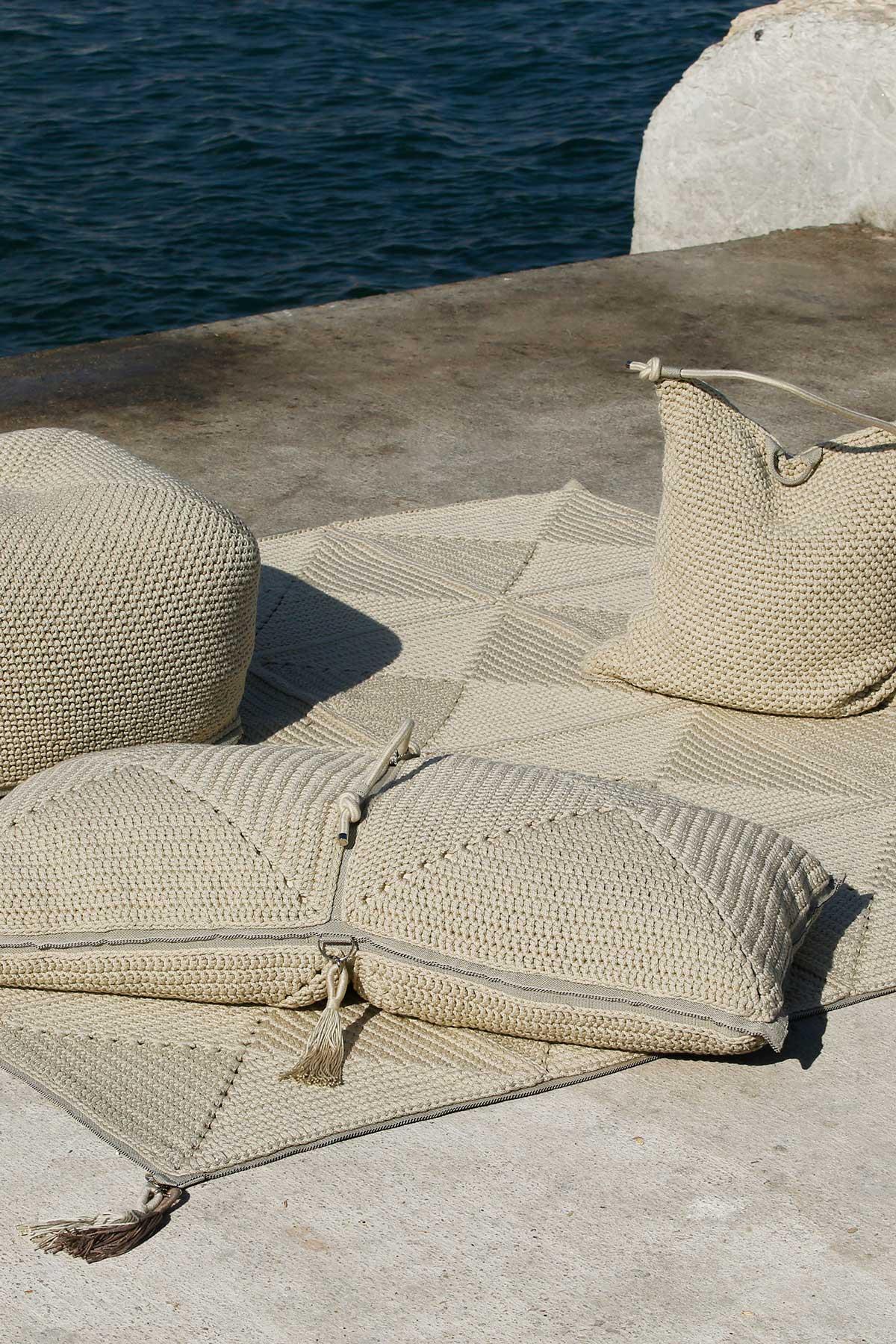 asian floor cushions