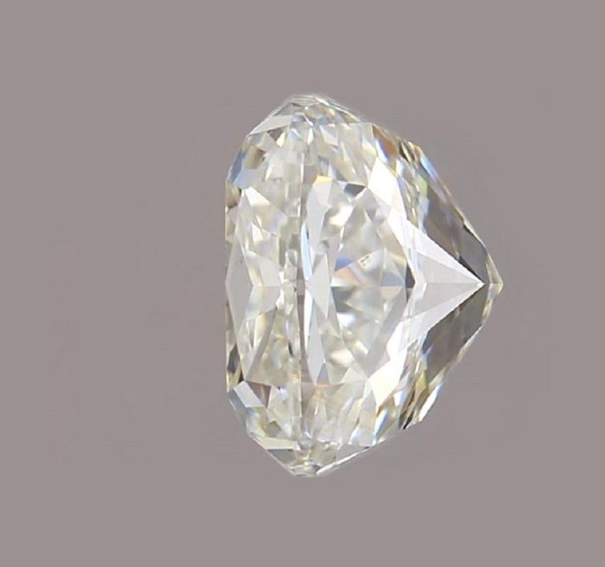 moissanite color and clarity chart