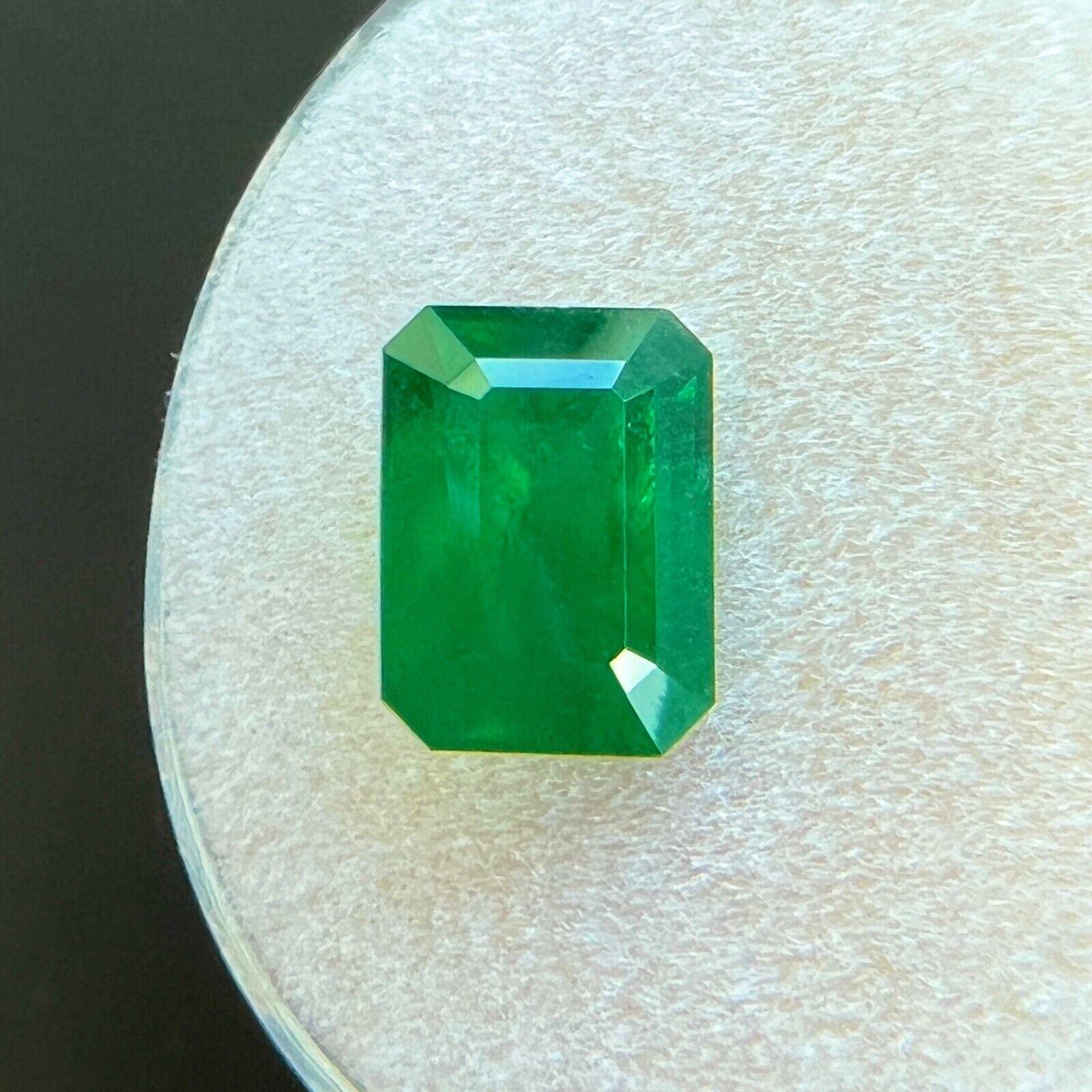 emerald baughman