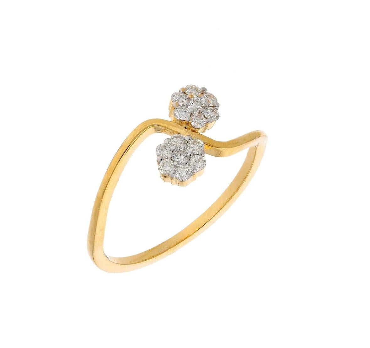 Stein : Naturdiamant 

❋ Diamantgröße: ca. 1,50 MM (± 0,20 MM)

❋ Gewicht des Diamanten: 0,12 Karat. Ungefähr.

❋ Qualität der Diamanten: GH-VS

❋ Diamantform : Rundschliff 

❋ Diamant Typ : Natürlich


METALLDETAILS :

===============


❋