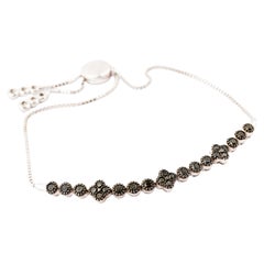Bracelets modernes