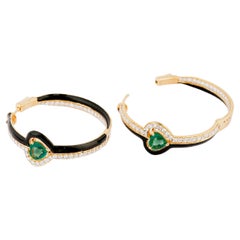 Stud Earrings
