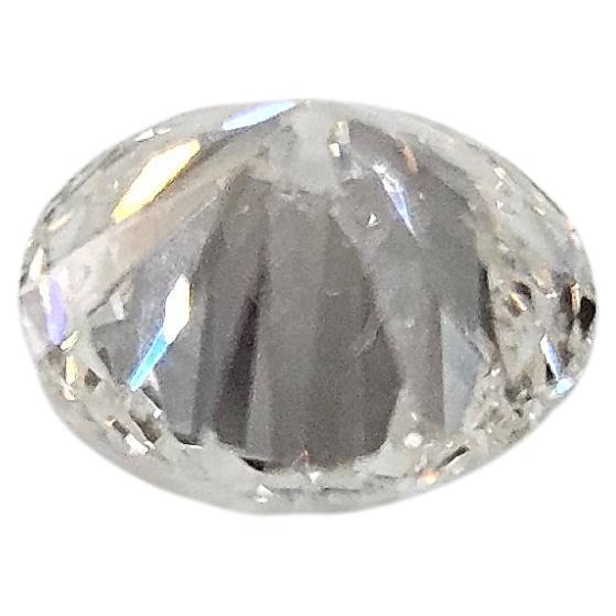 Naturdiamant 1,03 Karat Brillantschliff zertifiziert HRD im Angebot 5