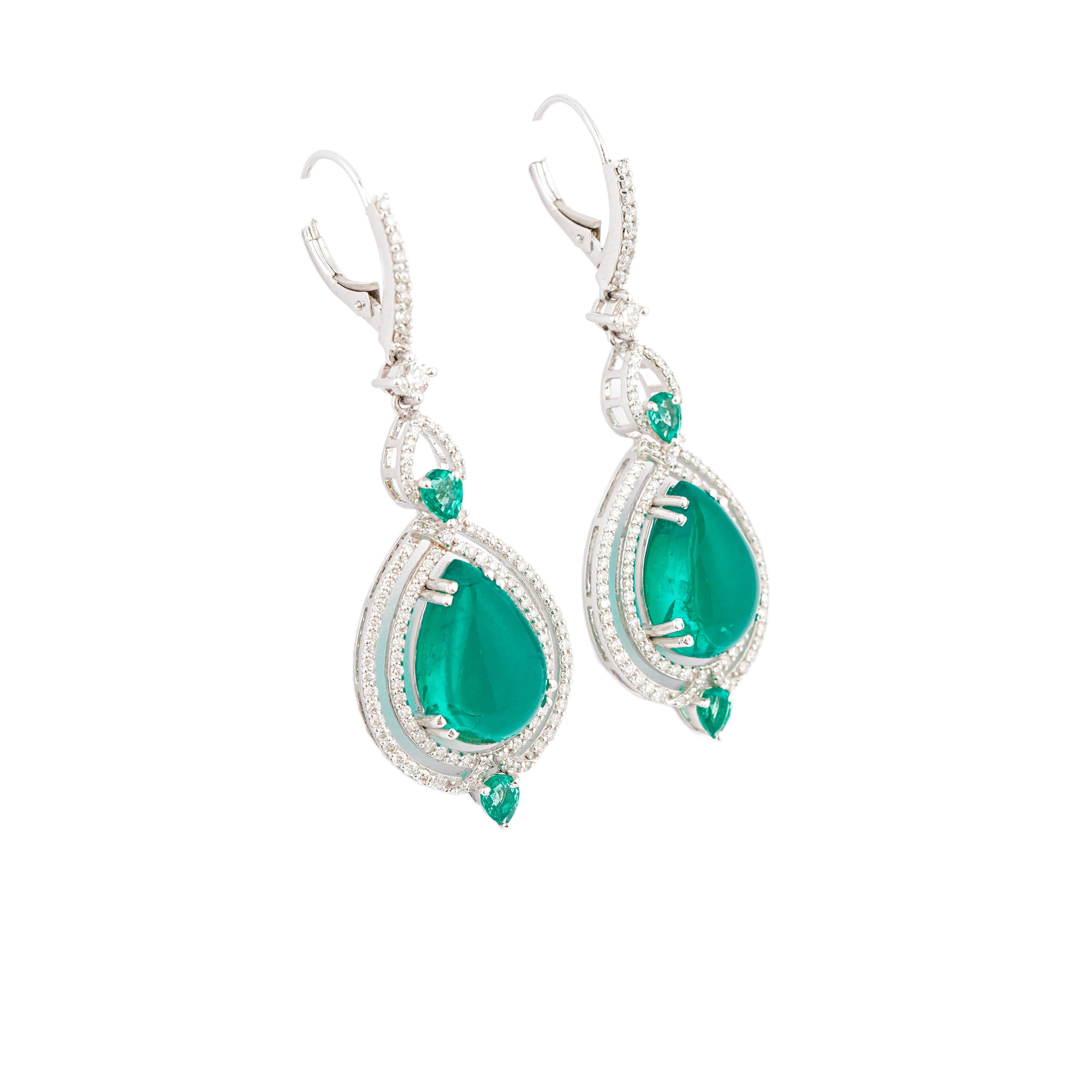 GW= 9,94gm
NW= 6,97gm
DIAMANTE= 1,38cts
PIETRA COLORATA= 13,44cts

SEGUICI SU INSTA (divinejewellerylounge)