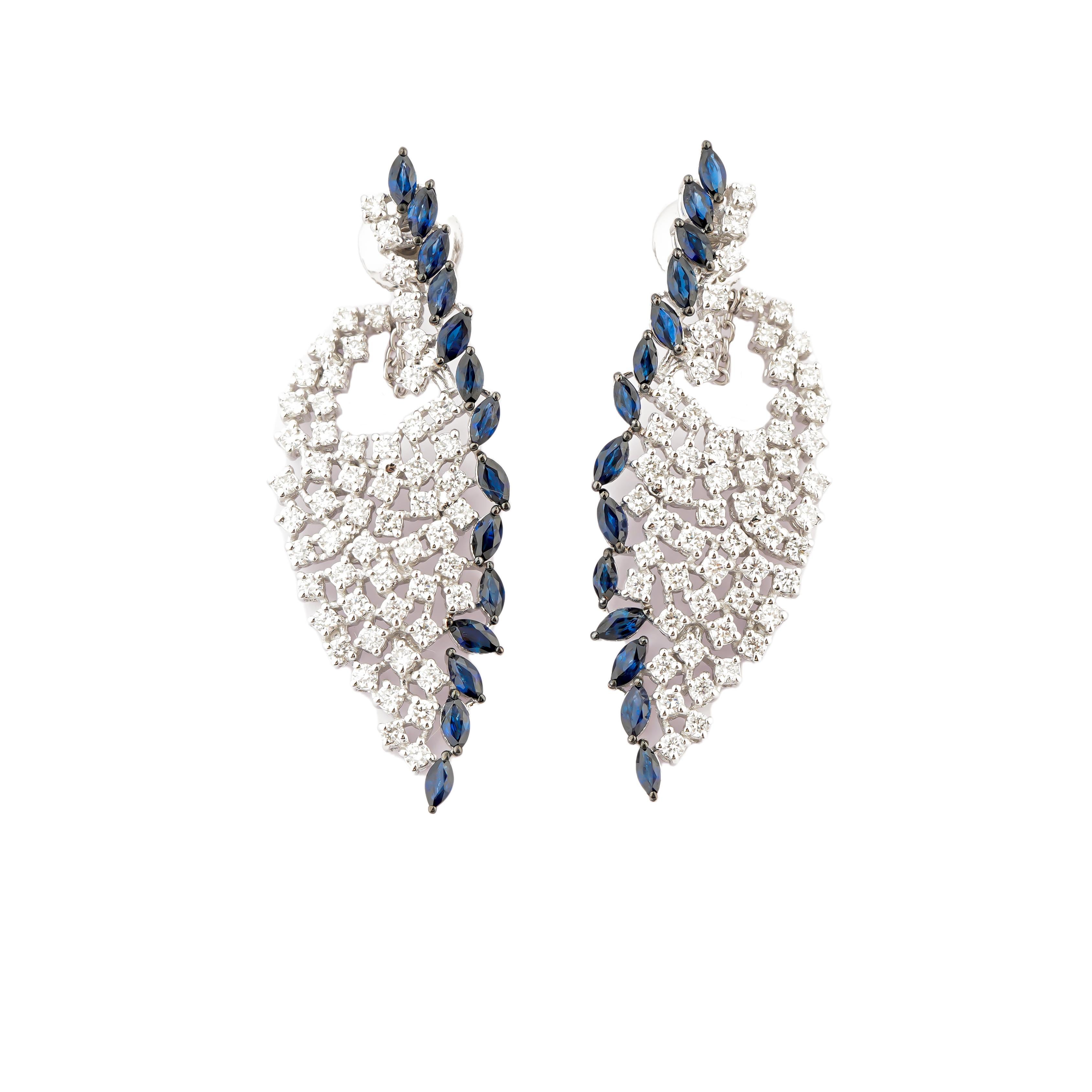 GW= 13.73gm
NW= 12,70gm
DIAMANT = 2,46cts
BLAUER SAPPHIRE= 2,67cts

FOLLOW US ON INSTA (divinejewellerylounge)

Code = bh