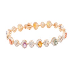 Modern Bracelets