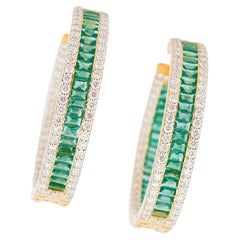 Stud Earrings
