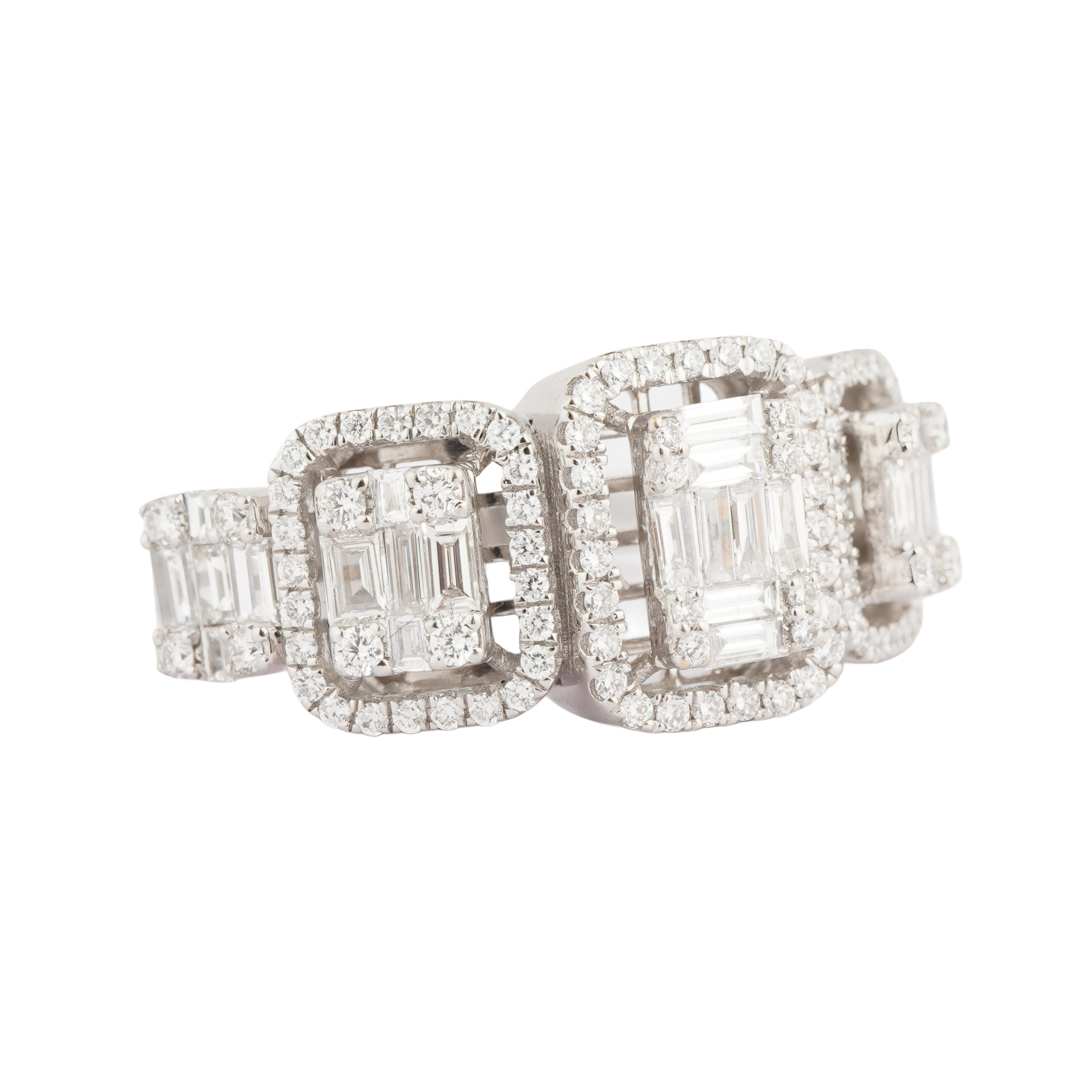 Peso G = 5.380 gm 

Peso N = 5,108

BAGUETTE DE DIAMANTES = 0.790 cts 

DIAMANTE REDONDO = 0,570 cts


SIGUENOS EN INSTA (divinejewellerylounge)

CÓDIGO = PS