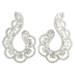 Dangle Earrings
