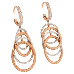 Stud Earrings
