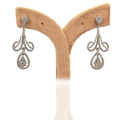 Drop Earrings