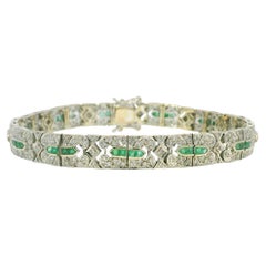 More Bracelets