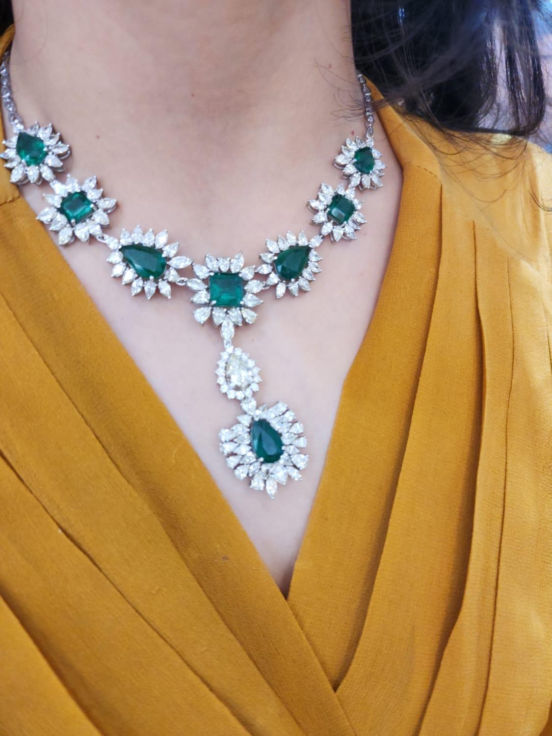 emerald necklace ohio