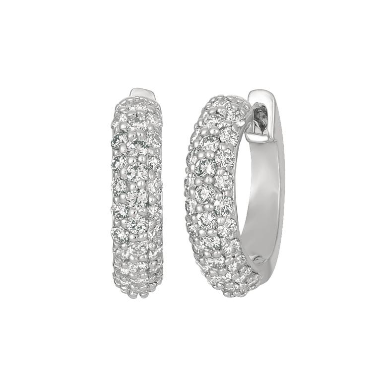 
0.50 Carat Natural Diamond Hinged Oval Hoop Earrings G SI 14K Yellow Gold

    100% Natural, Not Enhanced in any way Round Cut Diamond Earrings
    0.50CT
    G-H 
    SI  
    14K Yellow Gold  2 grams, Pave style 
    7/16 inch in height, 1/8 inch