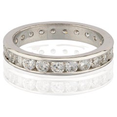 Anello con diamante naturale da 1,98 carati con oro 14k