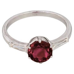 Band Rings