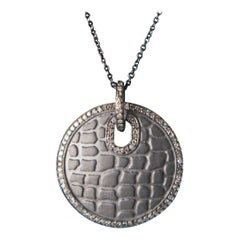 Pendant Necklaces
