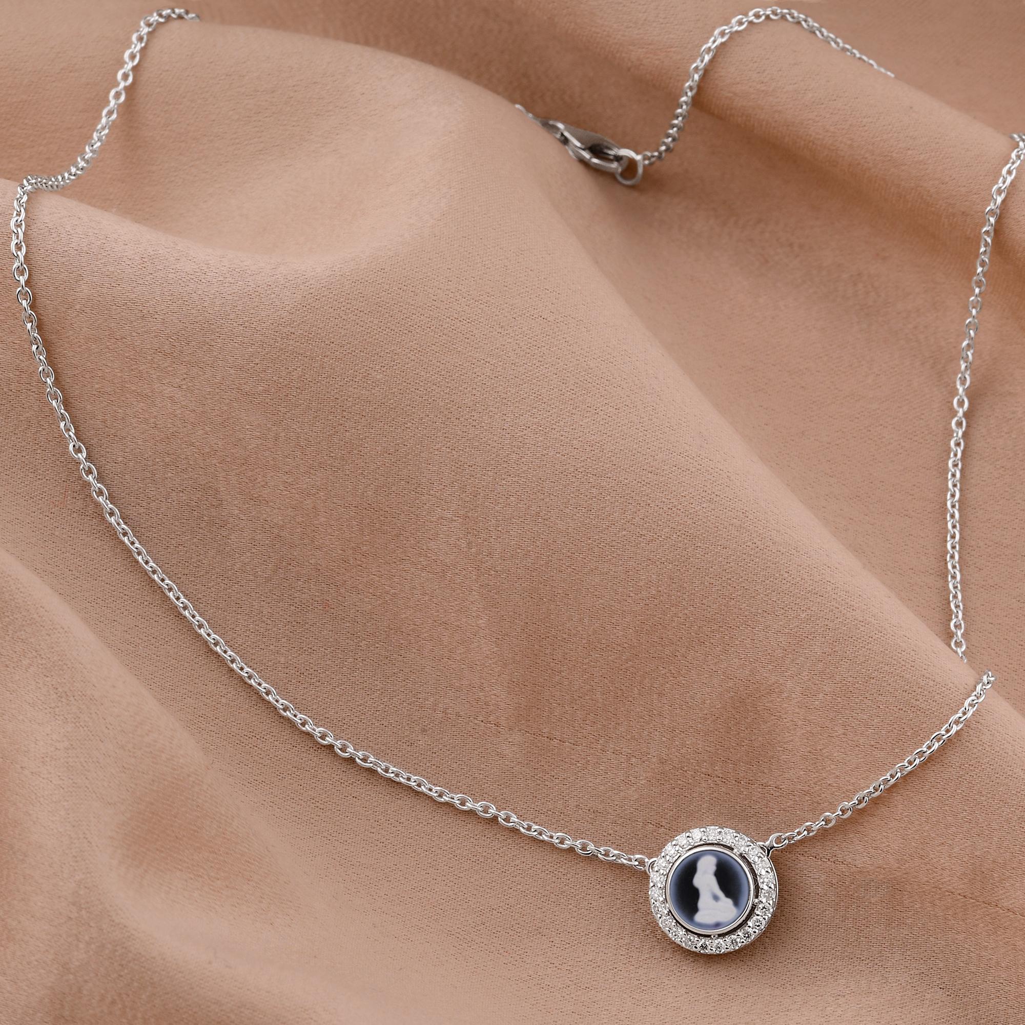 swarovski zodiac necklace virgo