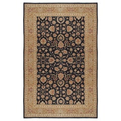 Natural Dye Agra Allover Revival Rug