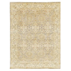 Natural Dye Agra Design Teppich Bliss Kollektion D5556