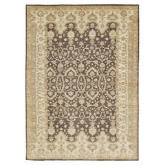 Tapis design Amritsar Natural Dye Collection Bliss D5543