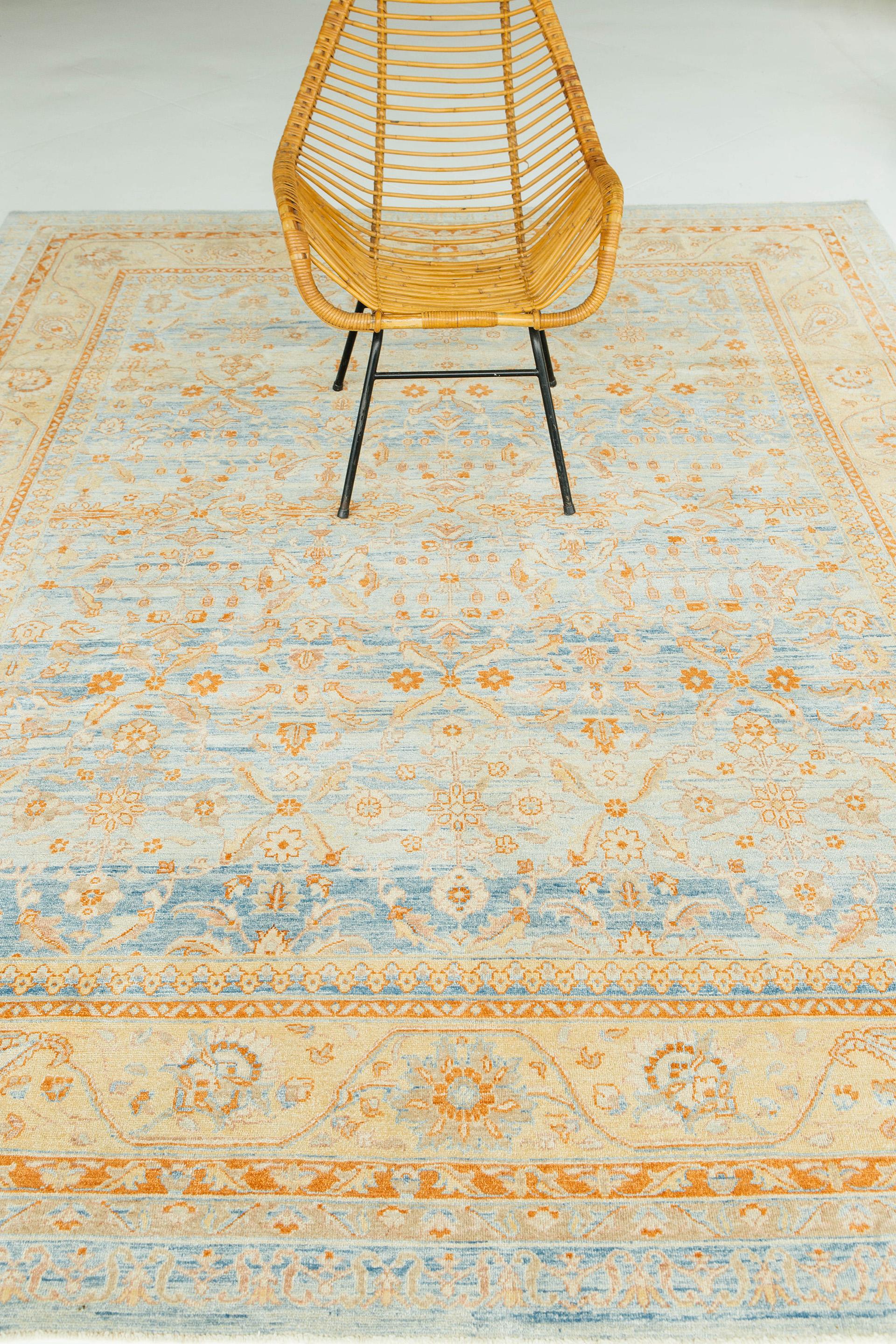 Rug Number
16393
Size
8' 0