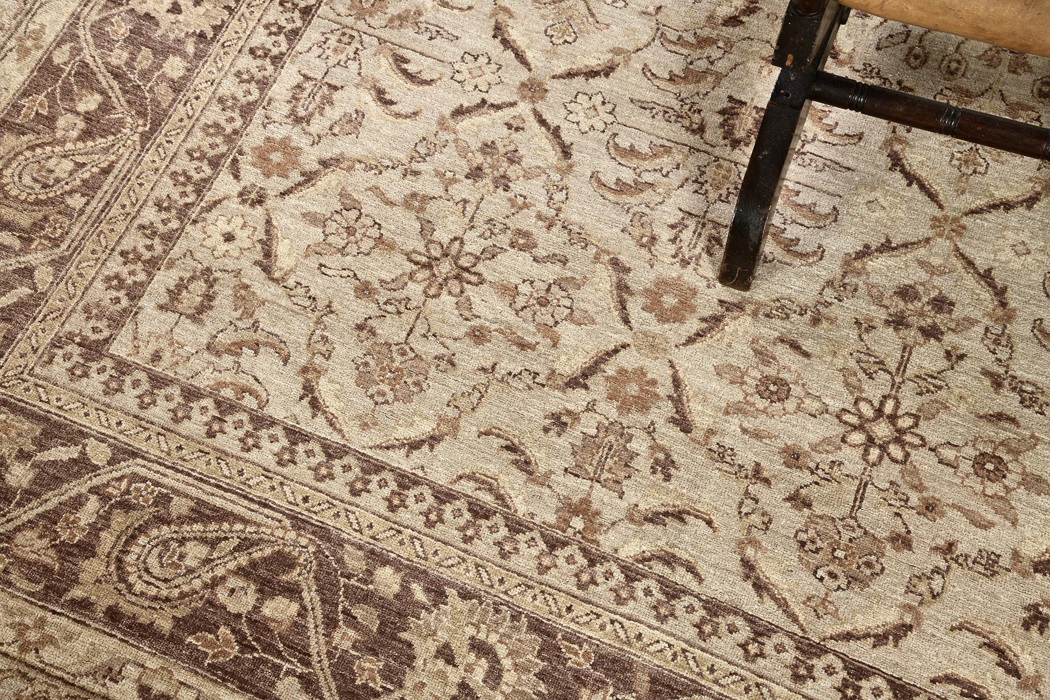 Pakistanais Collection de teintures naturelles Amritsar Revival Bliss en vente