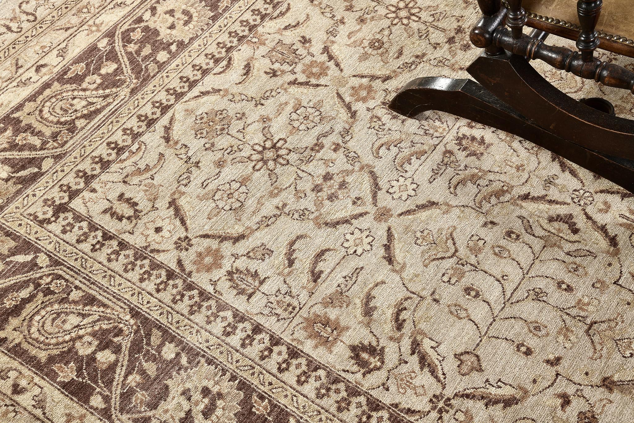 XXIe siècle et contemporain Collection de teintures naturelles Amritsar Revival Bliss en vente