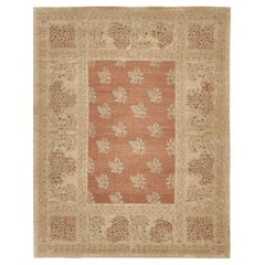 Natural Dye Bessarabian Revival Rug