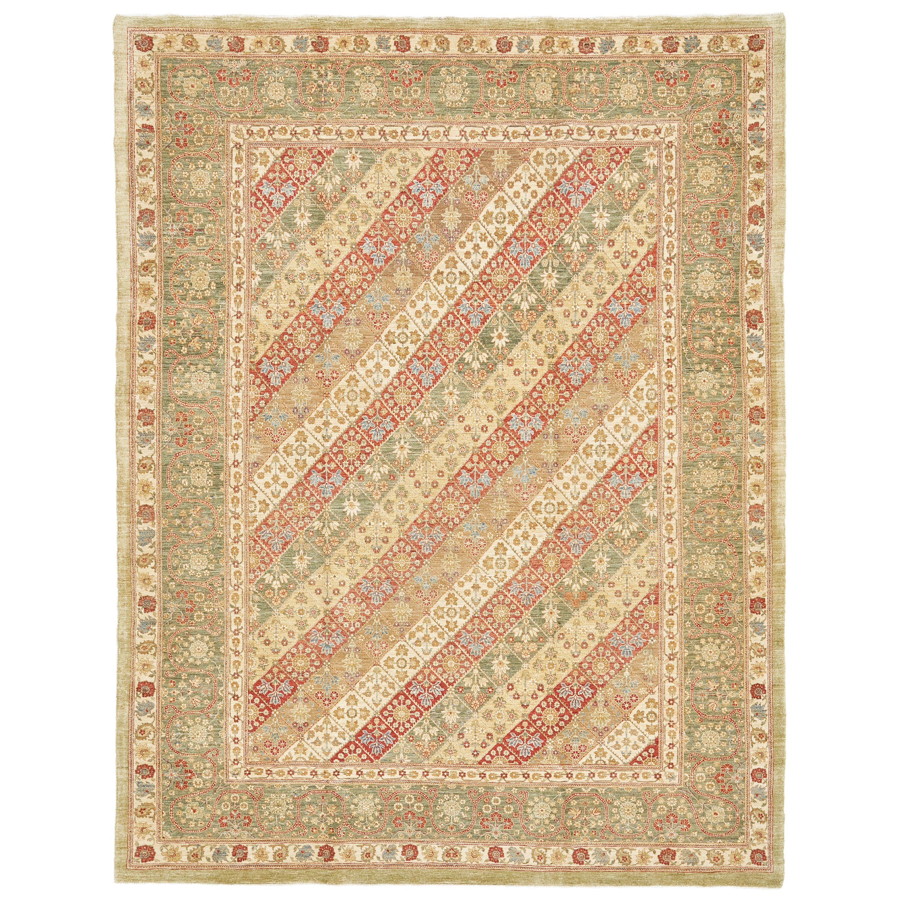 Tinte natural Panel de diseño clásico Colección Fábula D364 en venta