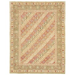 Tinte natural Panel de diseño clásico Colección Fábula D364