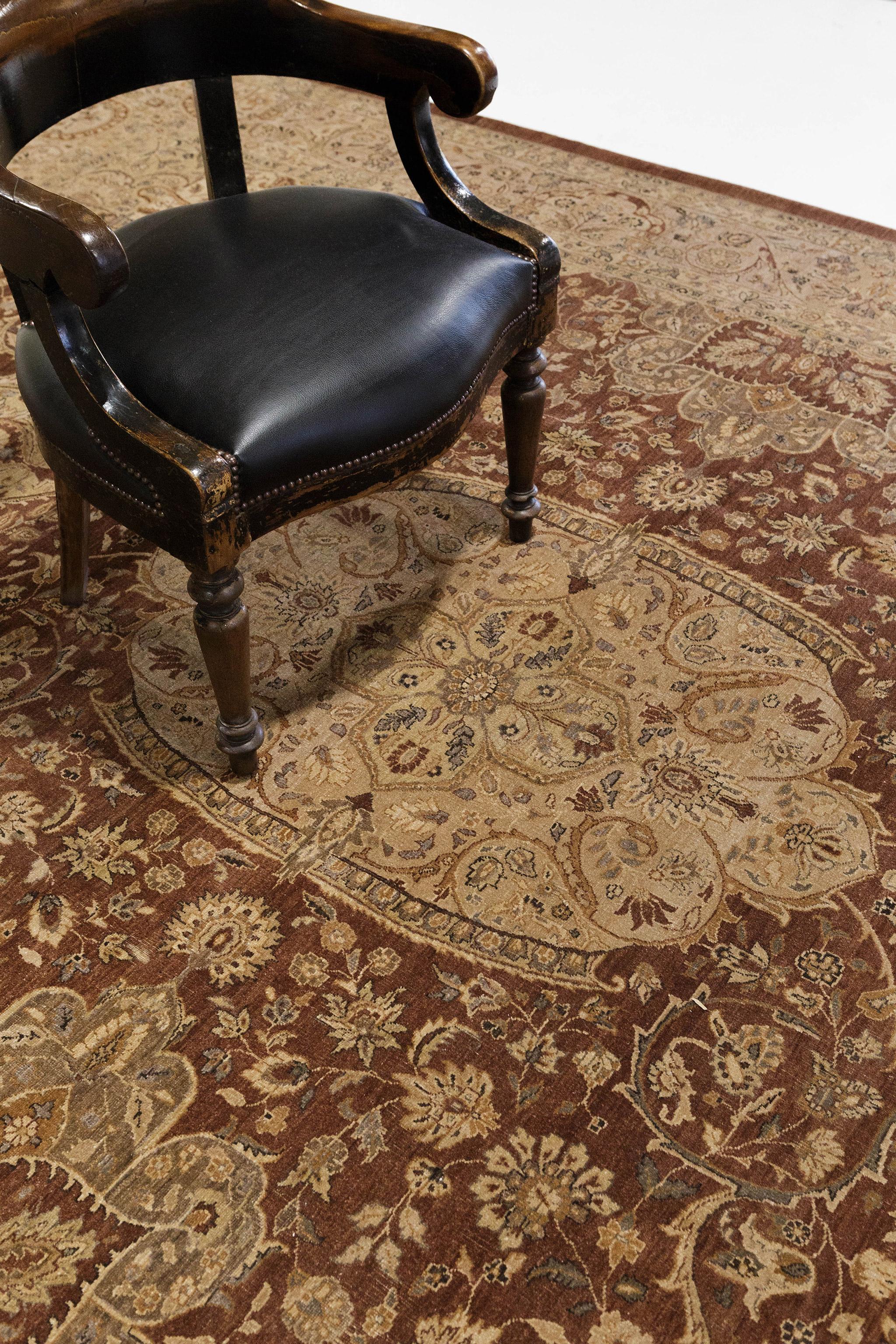 Rug Number
16111
Size
10' 0