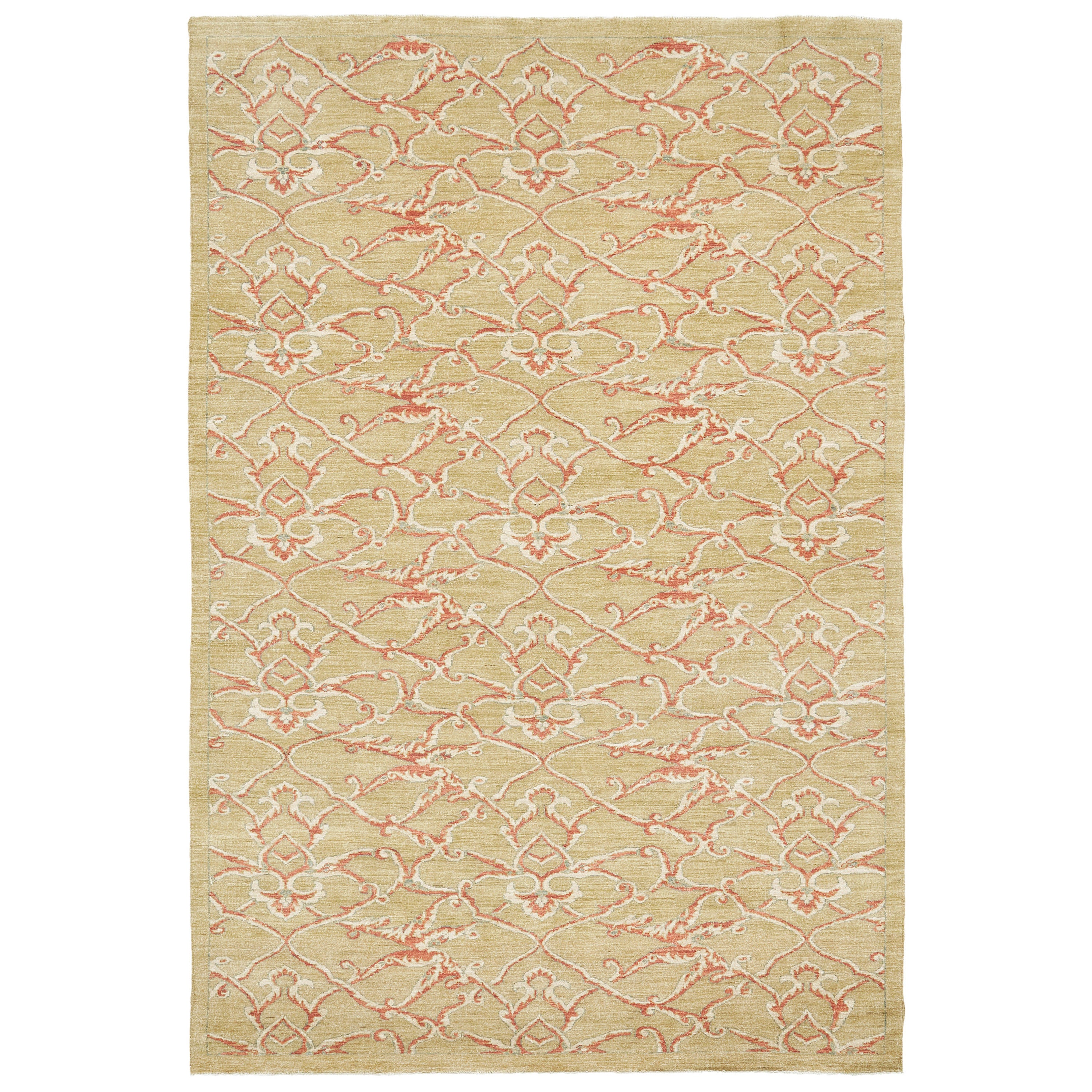 Alfombra Colección Divina Tinte Natural D5100