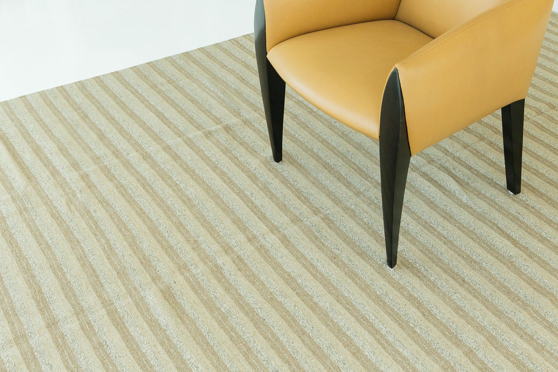 Natural Dye Flat Weave Kilim Puro Collection In New Condition For Sale In WEST HOLLYWOOD, CA