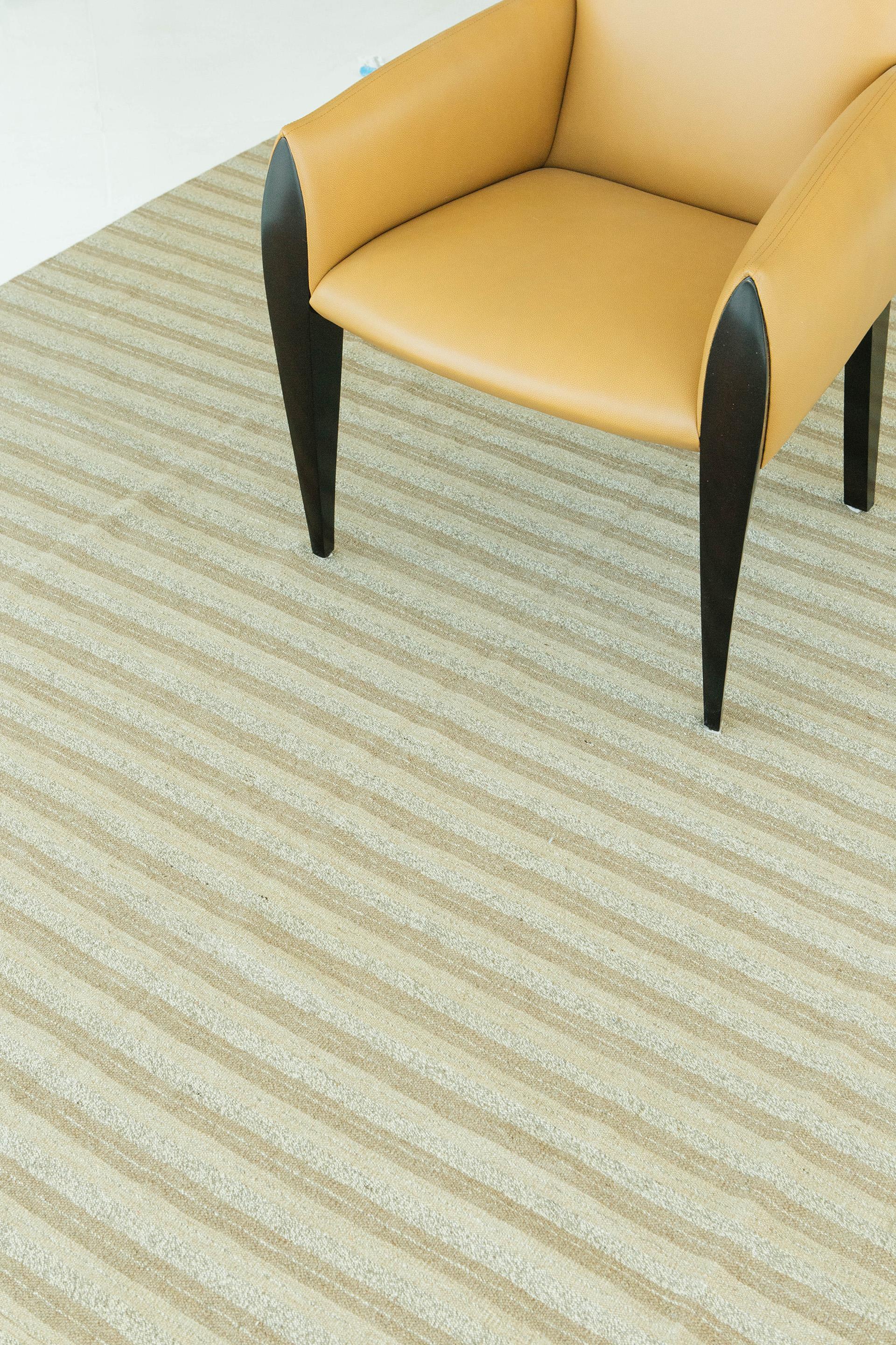 Contemporary Natural Dye Flat Weave Kilim Puro Collection For Sale