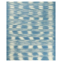 Natural Dye Flat-Weave Kilim Puro Collection