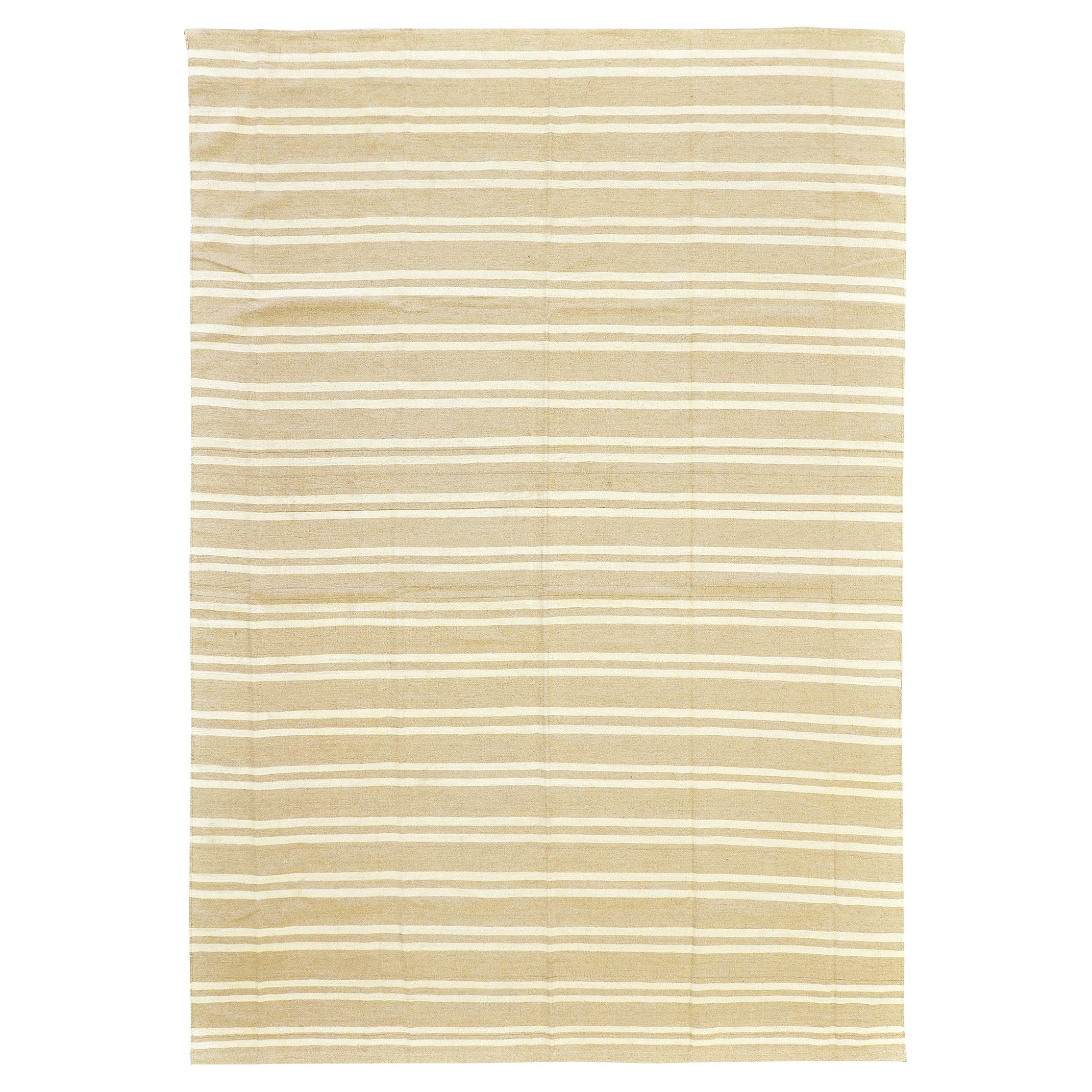 Natural Dye Flat Weave Kilim Puro Kollektion