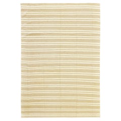 Natural Dye Flat Weave Kilim Puro Kollektion