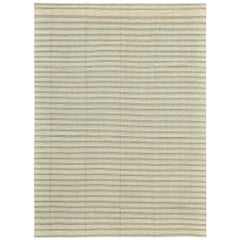 Colección Kilim Puro Tejido Plano Tinte Natural