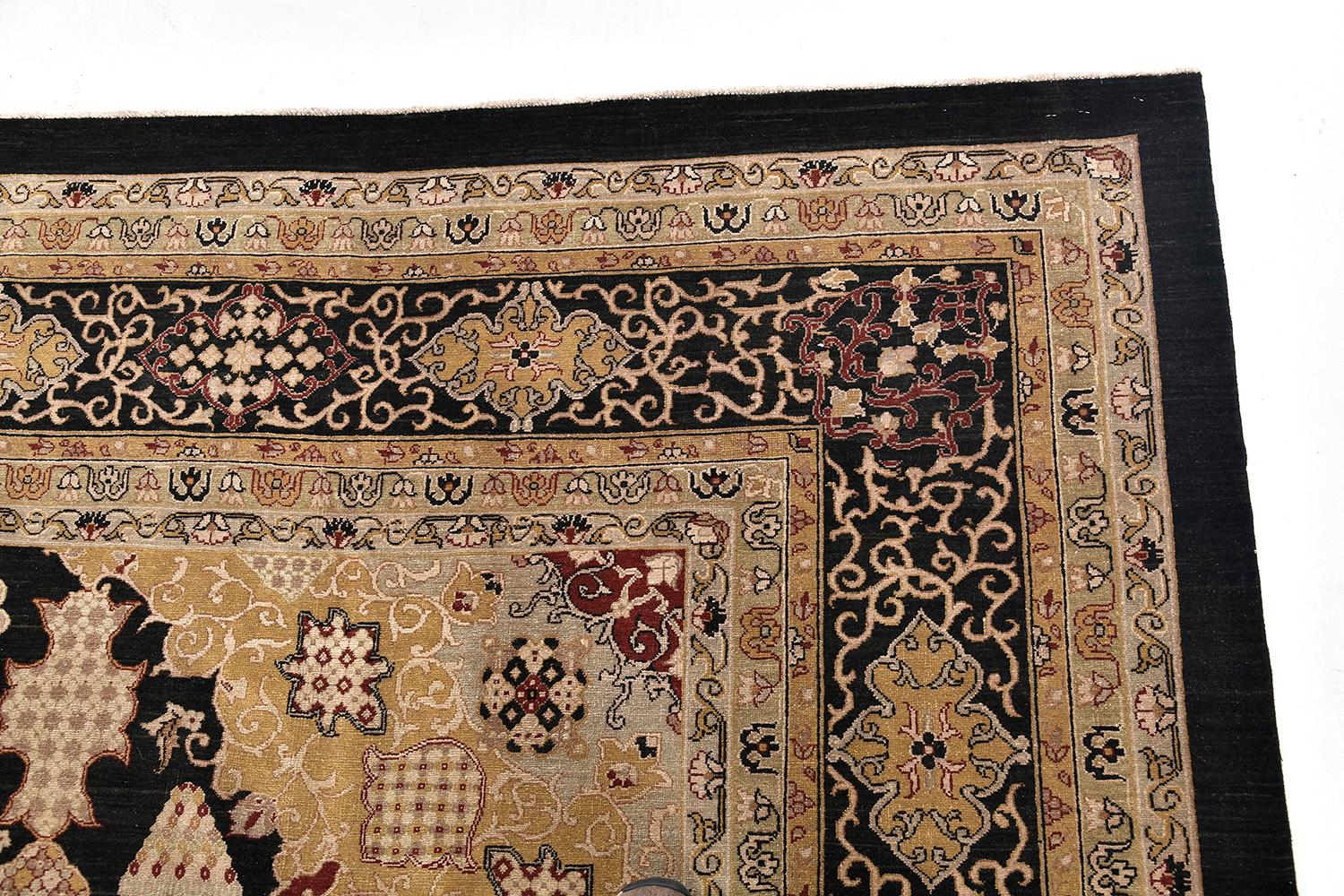 Tinte Natural Kashan Mohtasham Revival en venta 2