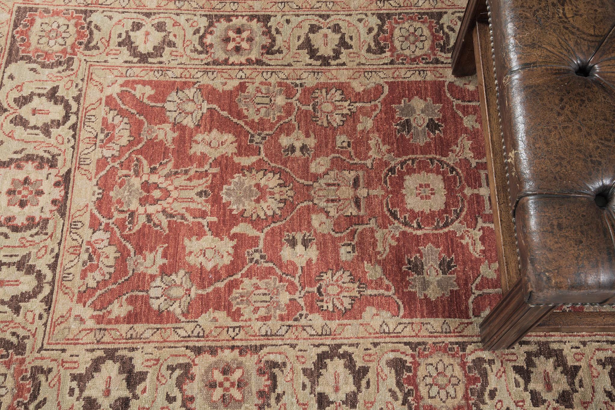 Numéro de tapis   	59884
Taille                   	3' 1